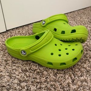 Crocs